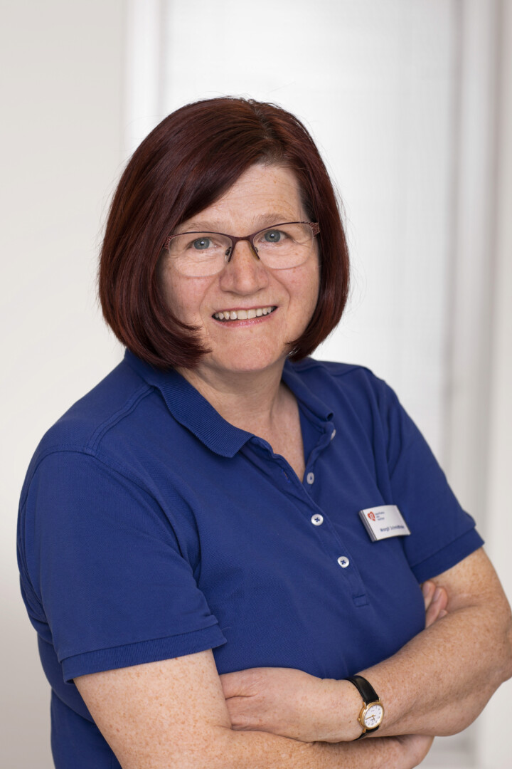 Margit Schmidthaler